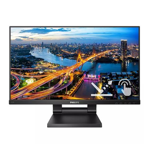 Philips Monitor 21.5" 222B1TC/00