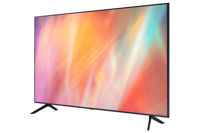 SAMSUNG Smart Televizor 43", UE43AU7092UXXH