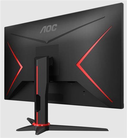 AOC Gaming Monitor 27″, 27G2SAE/BK