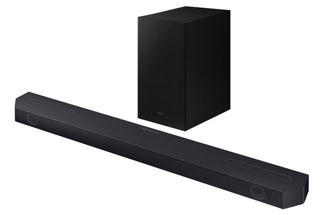 SAMSUNG soundbar HW-Q600C/EN