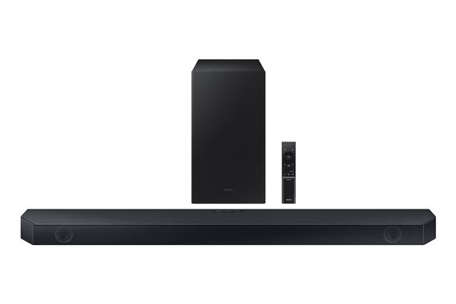 SAMSUNG soundbar HW-Q600C/EN