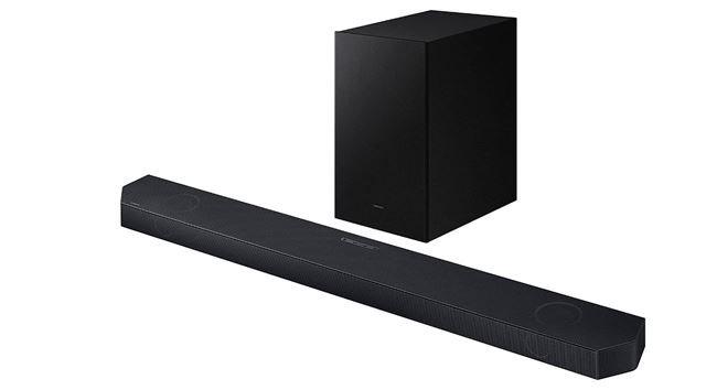 SAMSUNG soundbar HW-Q700C/EN