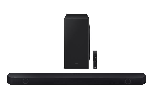 SAMSUNG soundbar HW-Q800C/EN