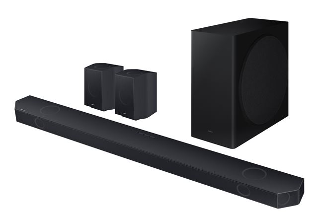 SAMSUNG soundbar HW-Q930C/EN