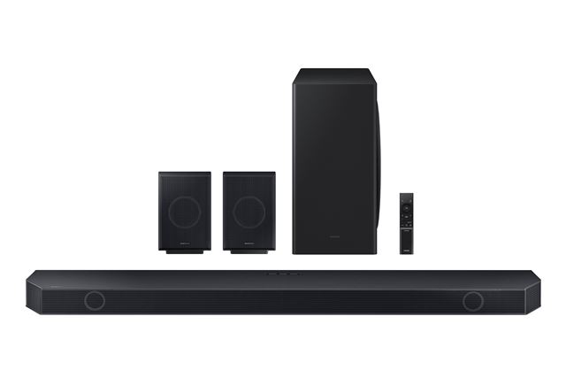 SAMSUNG soundbar HW-Q930C/EN