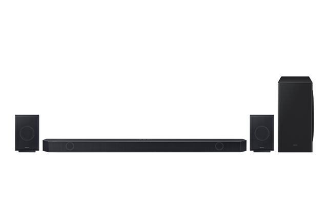 SAMSUNG soundbar HW-Q930C/EN