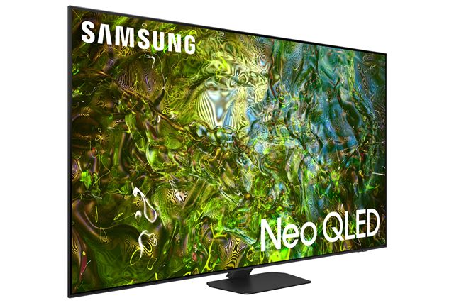 SAMSUNG Smart Televizor 75", QE75QN90DATXXH