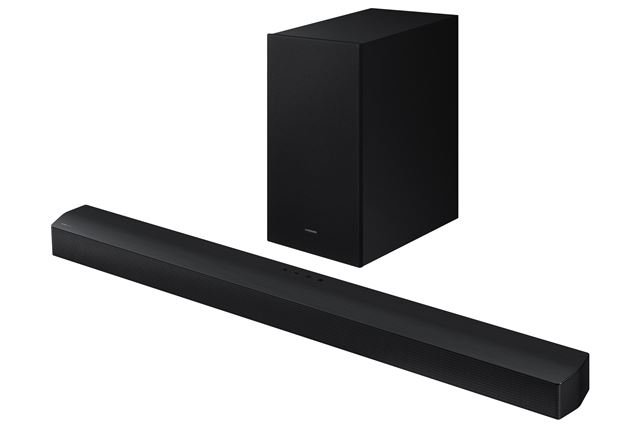 SAMSUNG soundbar HW-B650D/EN