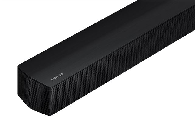 SAMSUNG soundbar HW-B650D/EN