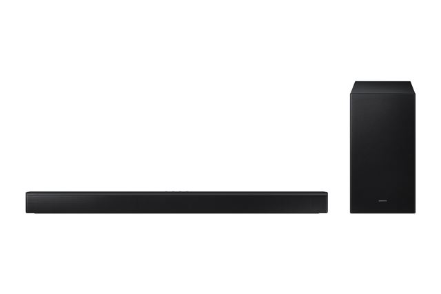 SAMSUNG soundbar HW-B650D/EN