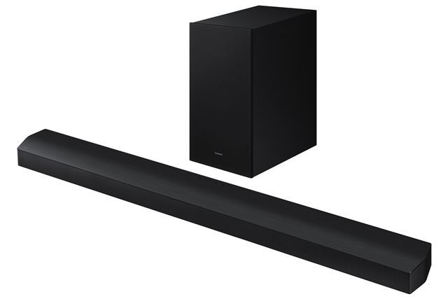 SAMSUNG soundbar HW-B750D/EN