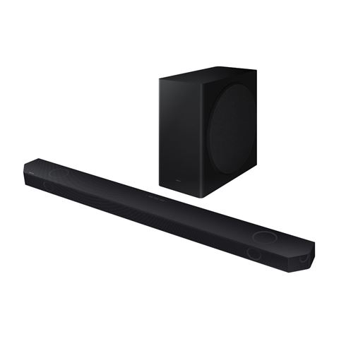 SAMSUNG soundbar HW-Q800D/EN