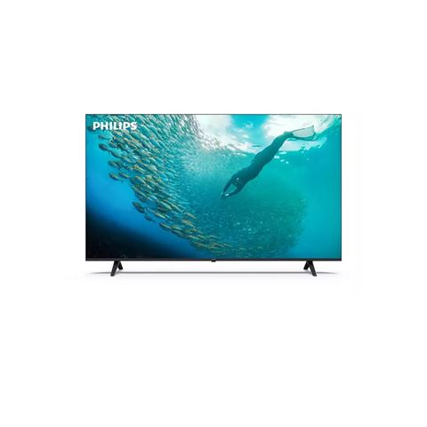 PHILIPS Smat Televizor 75", 75PUS7009