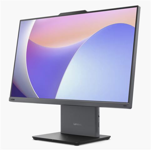 Lenovo računar AiO Neo50a 24 I5-13420H, 16G, SSD 512G, FreeDOS 12SC000RYA