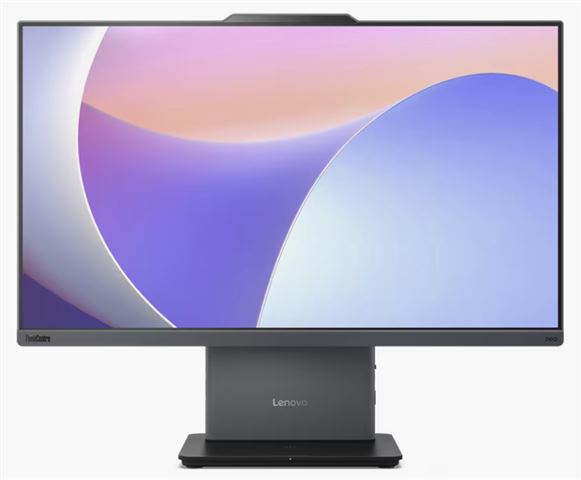 Lenovo računar AiO Neo50a 24 I5-13420H, 16G, SSD 512G, FreeDOS 12SC000RYA