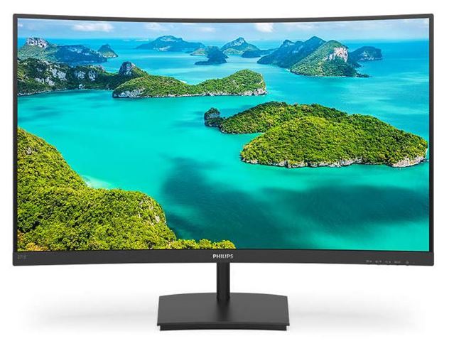 Philips Monitor 27" 271E1SCA/00