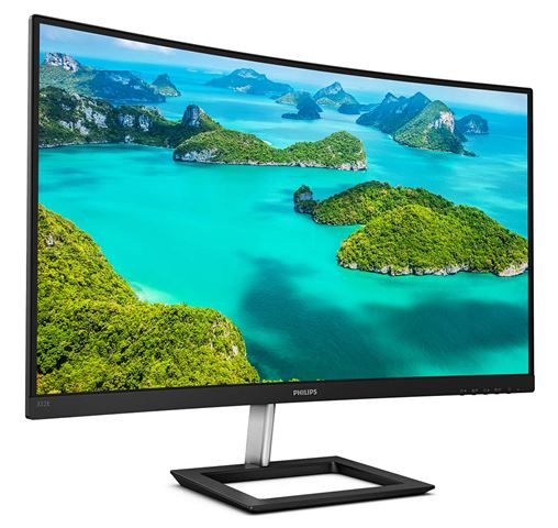 Philips Monitor 32" 322E1C/00