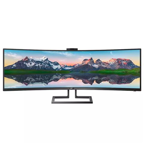 Philips Monitor 49" 499P9H/00