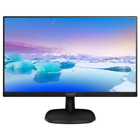 Philips Monitor 23.8" 243V7QDAB/00