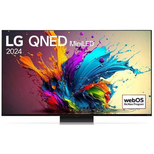 LG Smart Televizor 65", 65QNED91T3A