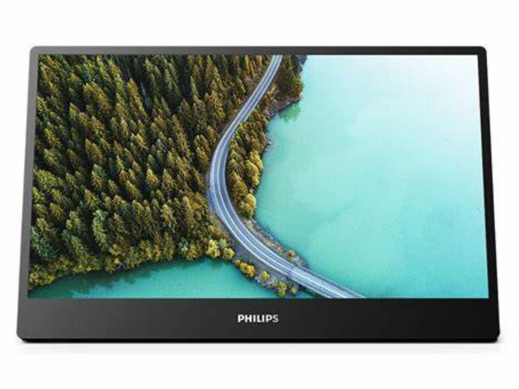 Philips Monitor 15.6" 16B1P3302D/00