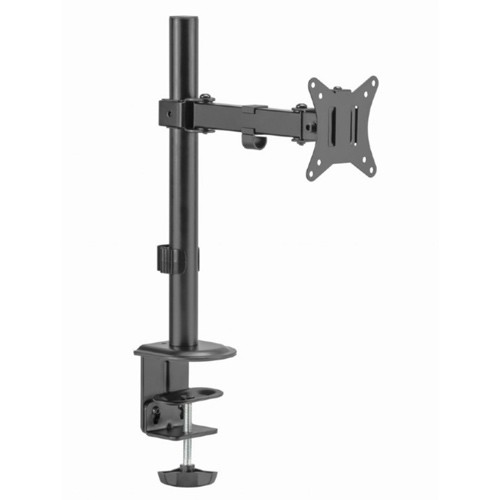 Desk Display Mounting Arm, Max. 9kg, 17”-32”