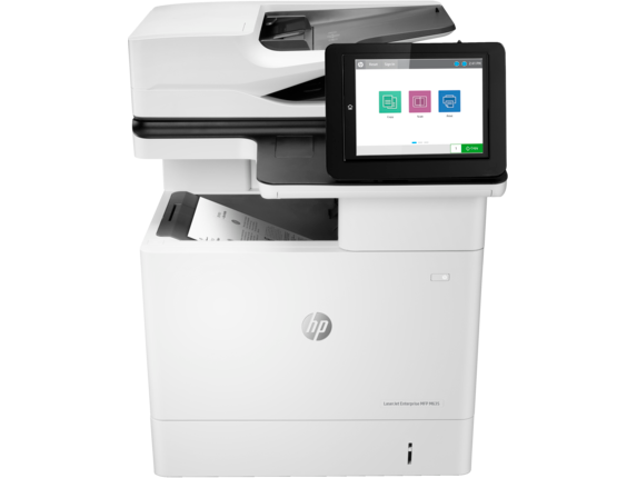 HP LaserJet Enterprise MFP M528z, 1PV67A