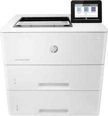 HP LaserJet Enterprise M507x, 1PV88A