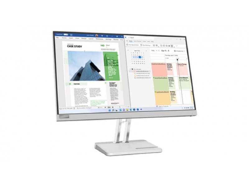 Lenovo Monitor 27" L27i-40 67ABKAC4EU