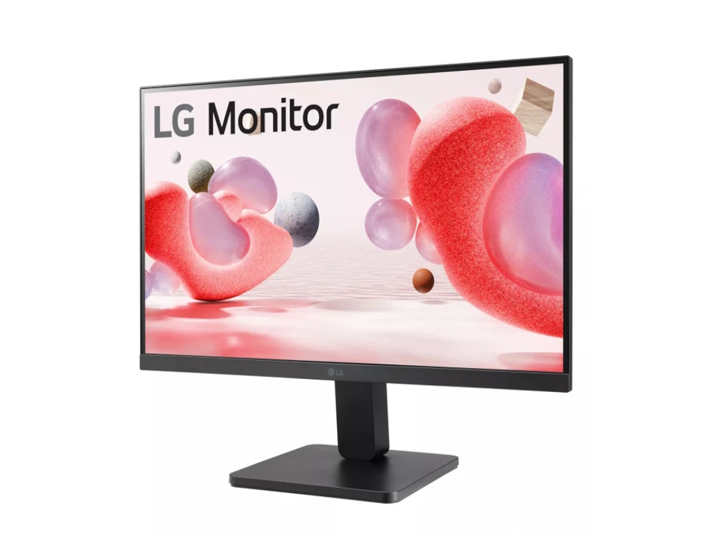 LG Monitor 21.45" 22MR410-B