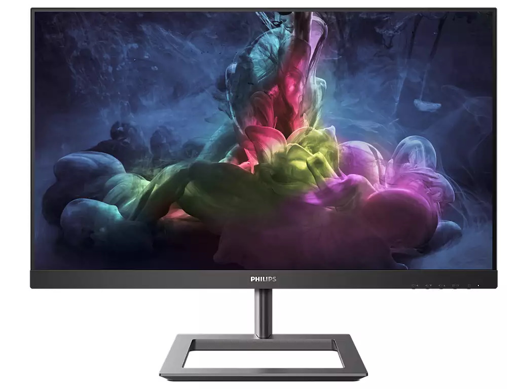 Philips Monitor 23.8" 242E1GAJ/00