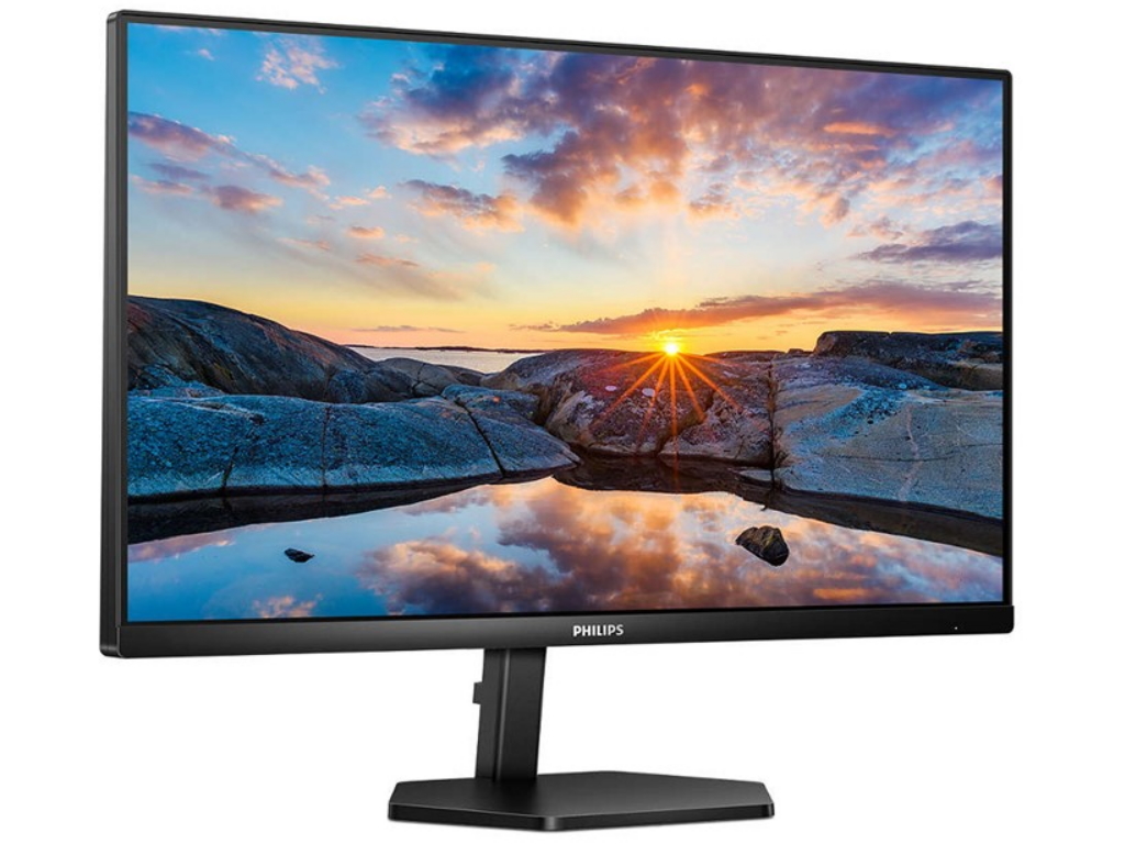 Philips Monitor 23.8" 24E1N3300A/00