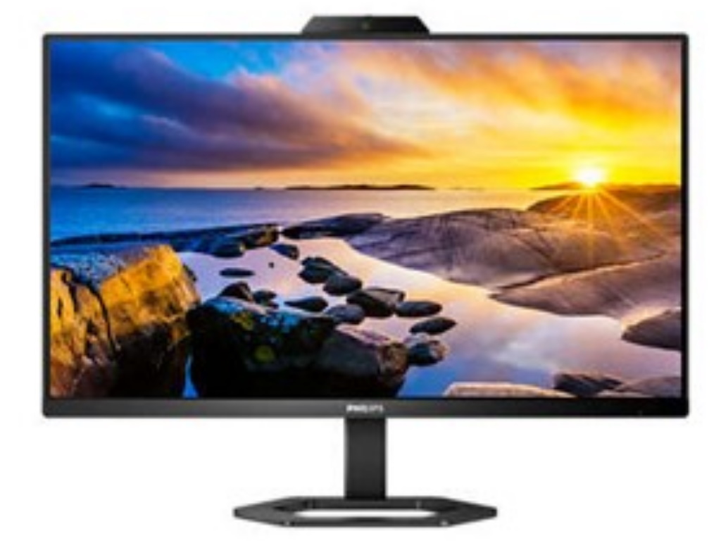 Philips Monitor 23.8" 24E1N5300HE/00