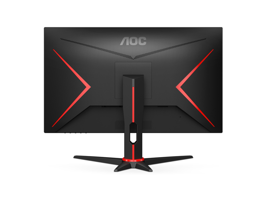 AOC Gaming Monitor 23.8", 24G2SPAE/BK