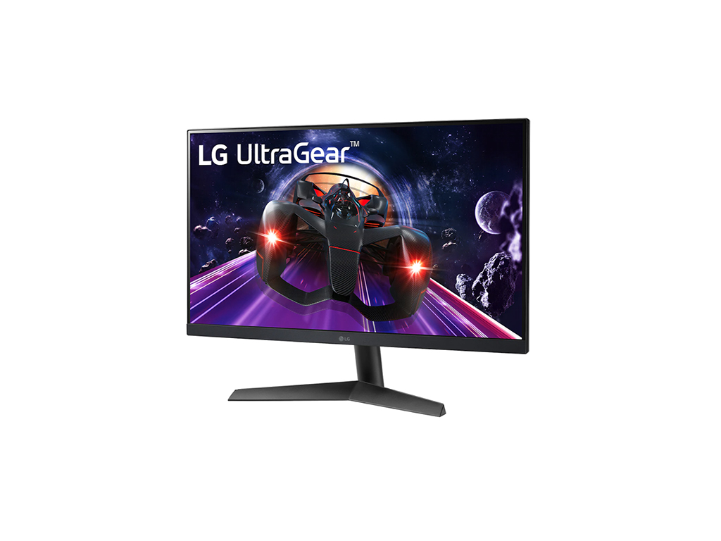 LG Monitor 23.8" UltraGear 24GN60R-B