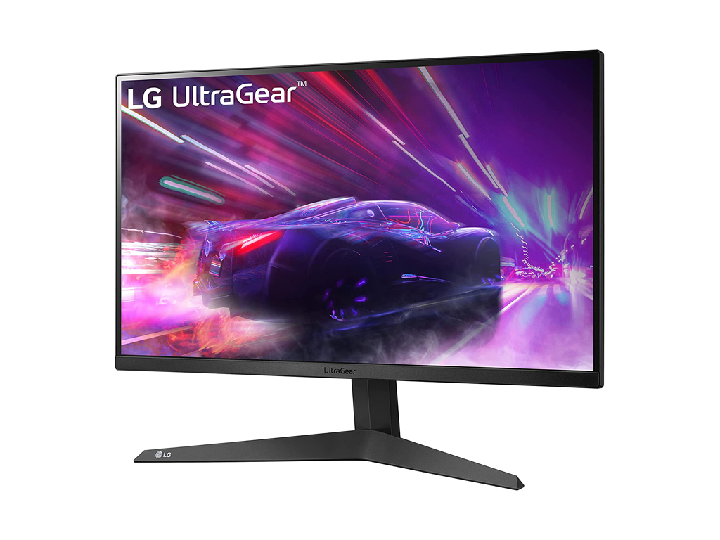 LG Monitor 23.8" UltraGear 24GQ50F-B