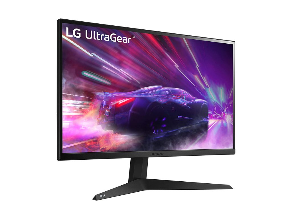 LG Monitor 23.8" UltraGear 24GQ50F-B