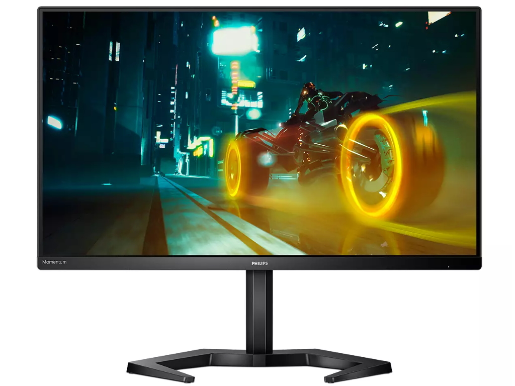 Philips Monitor 23.8" 24M1N3200ZA/00