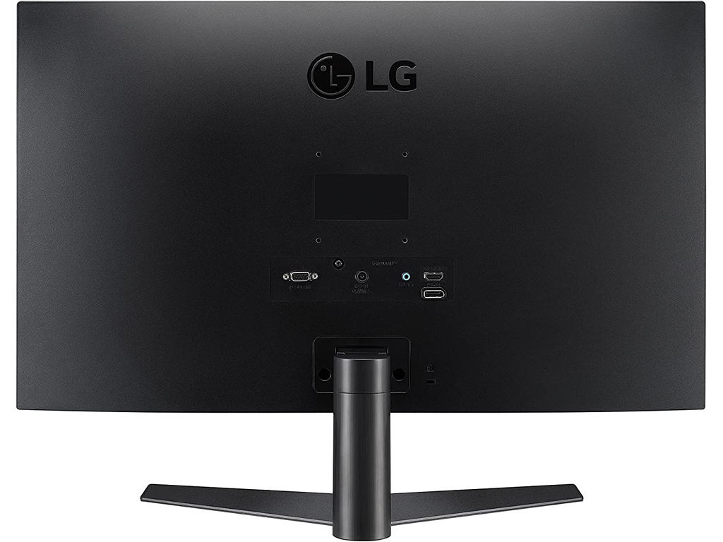 LG Monitor 23.8" 24MP60G-B