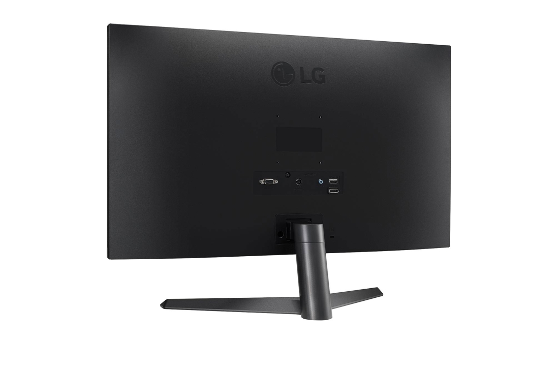 LG Monitor 23.8" 24MP60G-B