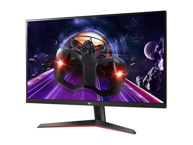 LG Monitor 23.8" 24MP60G-B