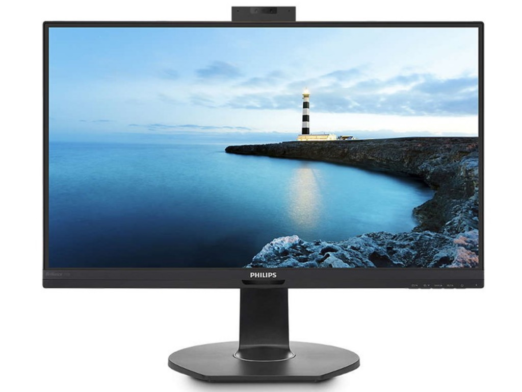 Philips Monitor 27" 272B7QUBHEB/00