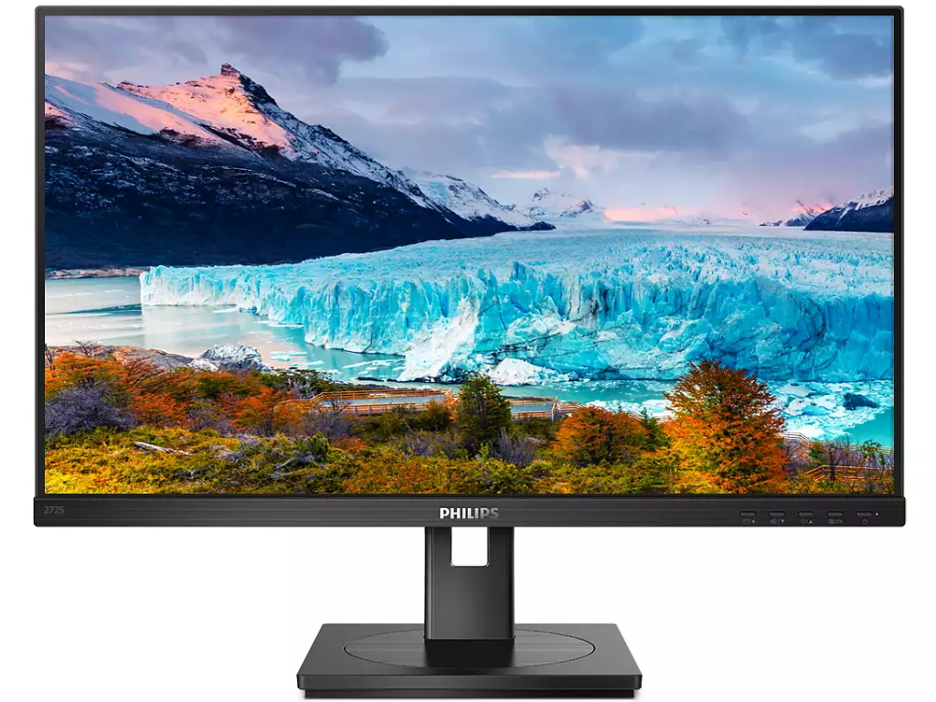 Philips Monitor 27" 272S1AE/00