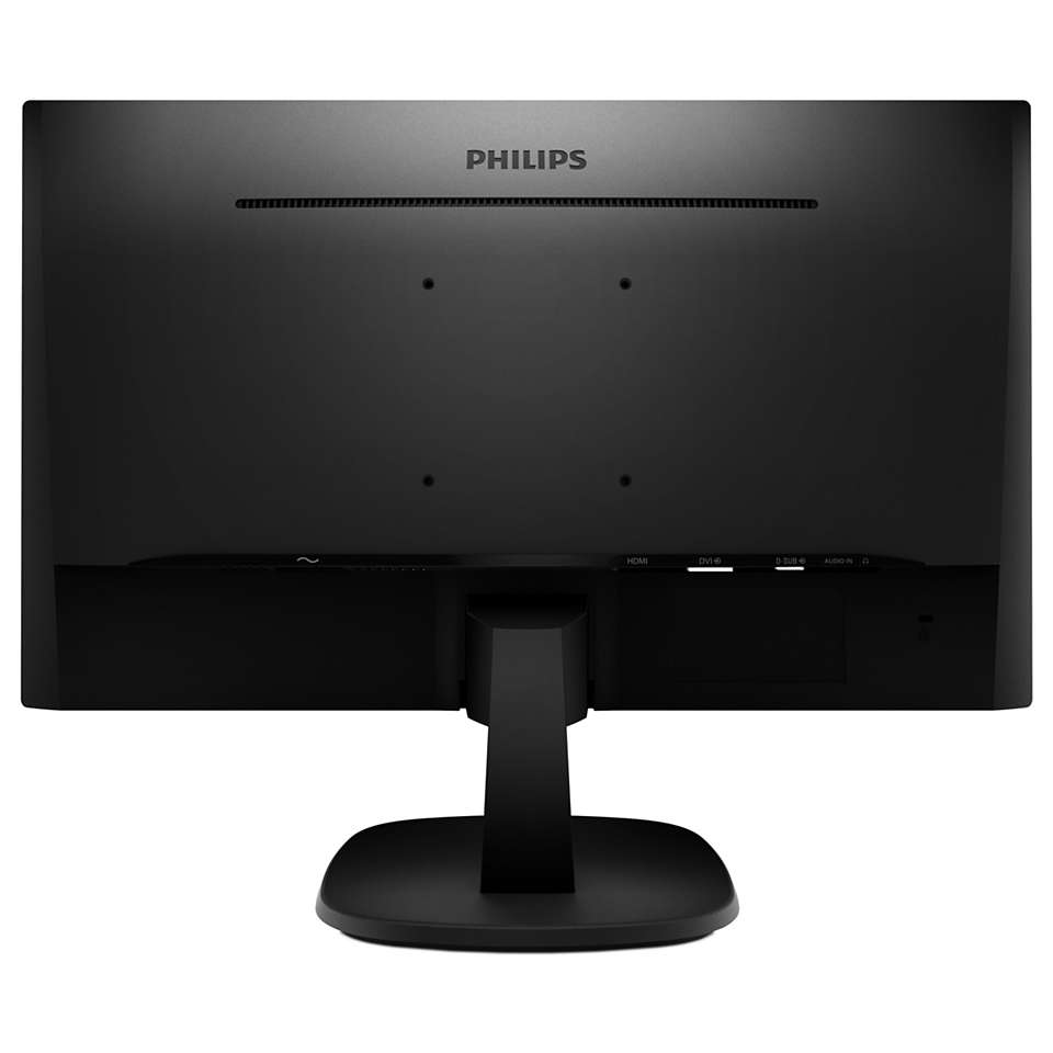 Philips Monitor 27" 273V7QDAB/00