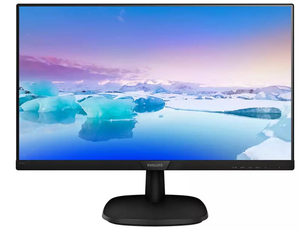 Philips Monitor 27" 273V7QDAB/00