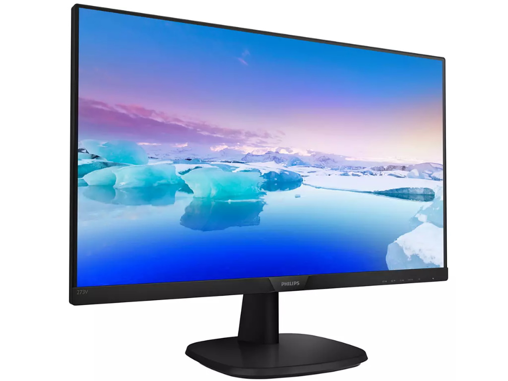 Philips Monitor 27" 273V7QDSB/00