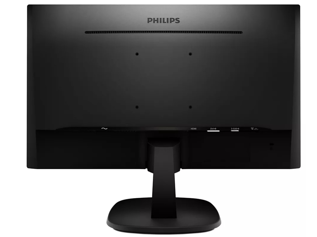 Philips Monitor 27" 273V7QDSB/00