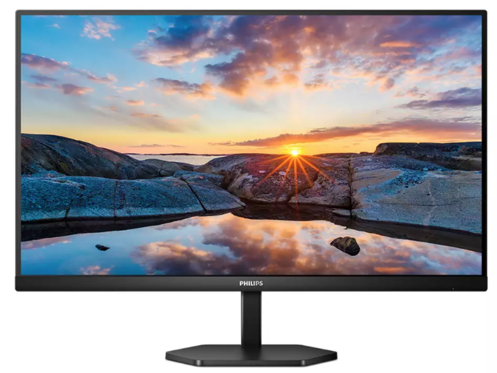 Philips Monitor 27" 27E1N3300A/00