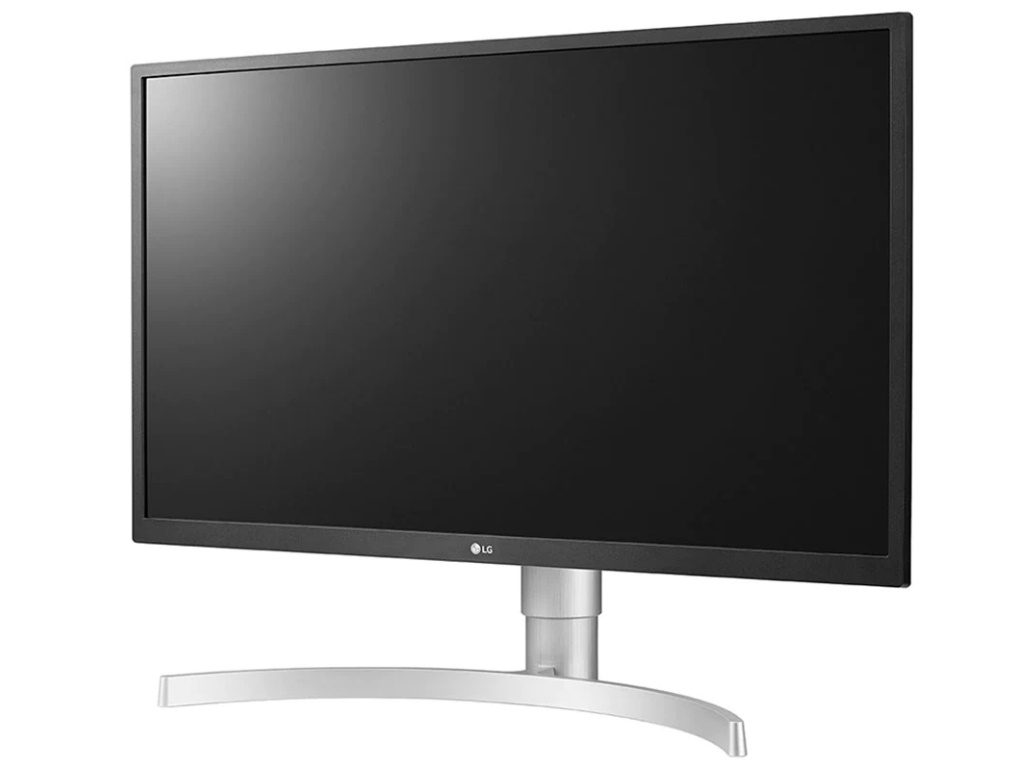 LG Monitor 27" 27UL550P-W