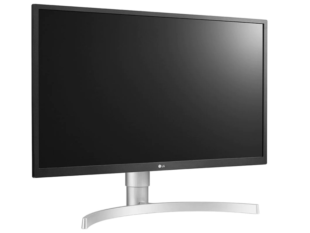 LG Monitor 27" 27UL550P-W